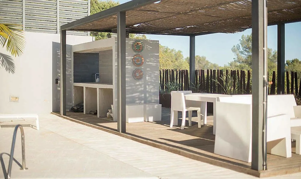Villa Augusta Tvl 75 Tarragona Spain