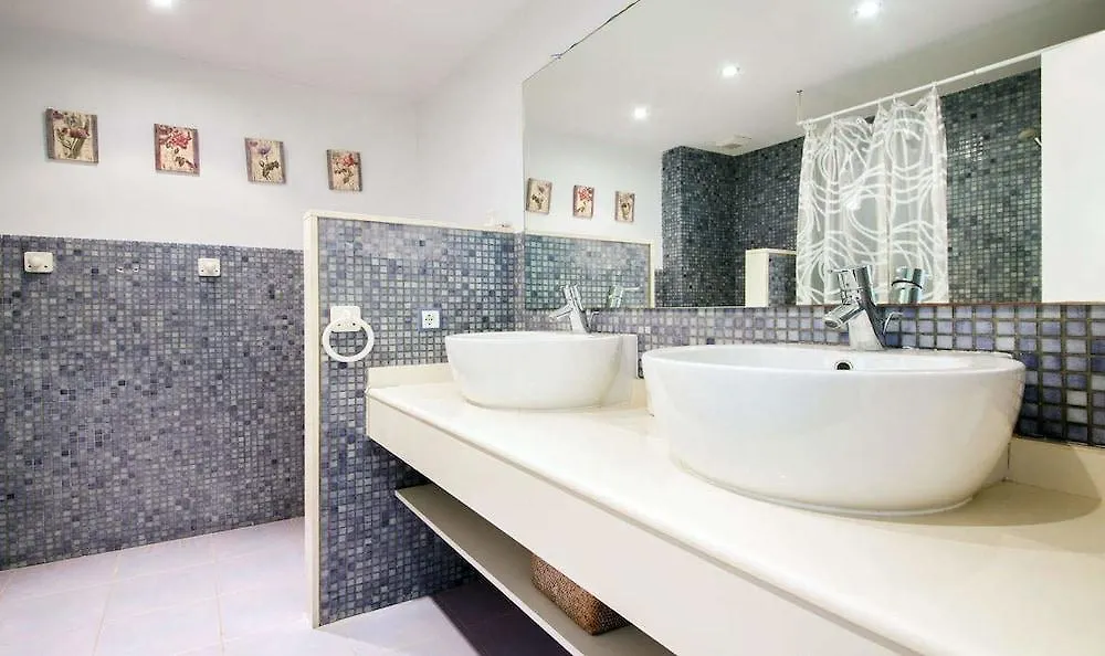Villa Augusta Tvl 75 Tarragona