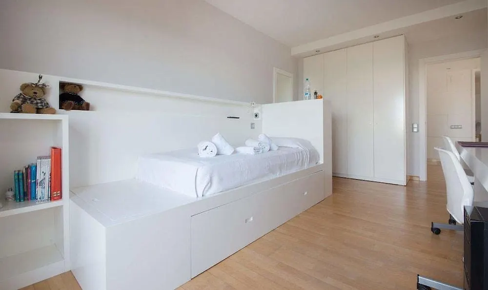 Villa Augusta Tvl 75 Tarragona