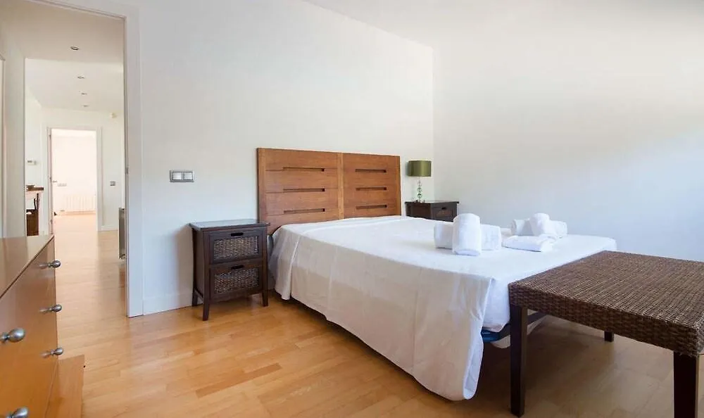 Villa Augusta Tvl 75 Tarragona