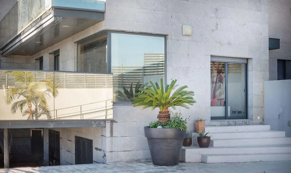 Villa Augusta Tvl 75 Tarragona