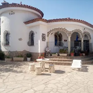  Villa Na červené Louce - España Miami Platja