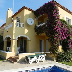  Villa Cassa Jessi